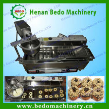 El mejor proveedor de acero inoxidable 304 Commercial Donut Robot para la venta con CE 008613253417552